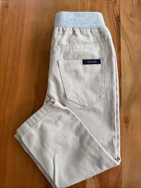NWOT Nautica Pants